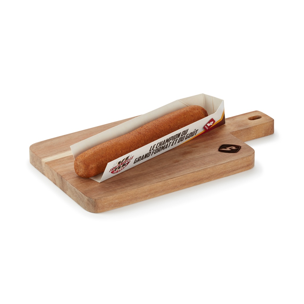Frikandel XL Vanreusel 24 x 155 gr