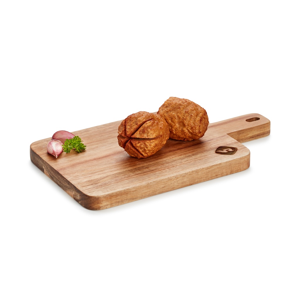 Gehaktbal Look Boulet Vanreusel 24 x 120 gr