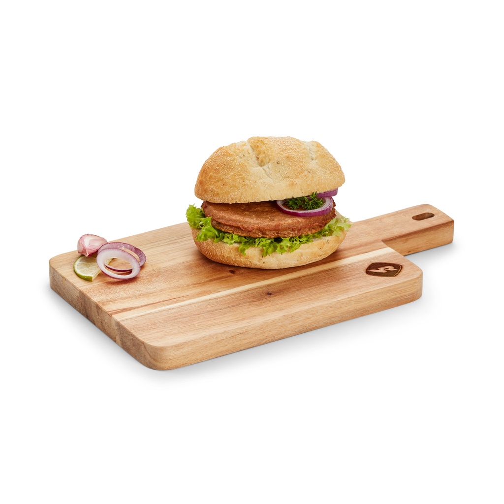 Hamburger Prohalal Vanreusel 30 x 100 gr