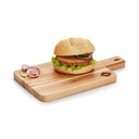 Hamburger Prohalal Vanreusel 30 x 100 gr