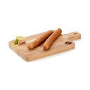 Frikandel Prohalal Vanreusel 40 x 85 gr