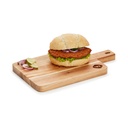Crumpy Burger Prohalal Vanreusel 25 x 115 gr