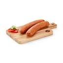 Cervela Bruin XXL Vanreusel 6 x 4 x 200 gr