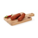 Gehaktstaaf Pikant Vanreusel 30 x 120 gr