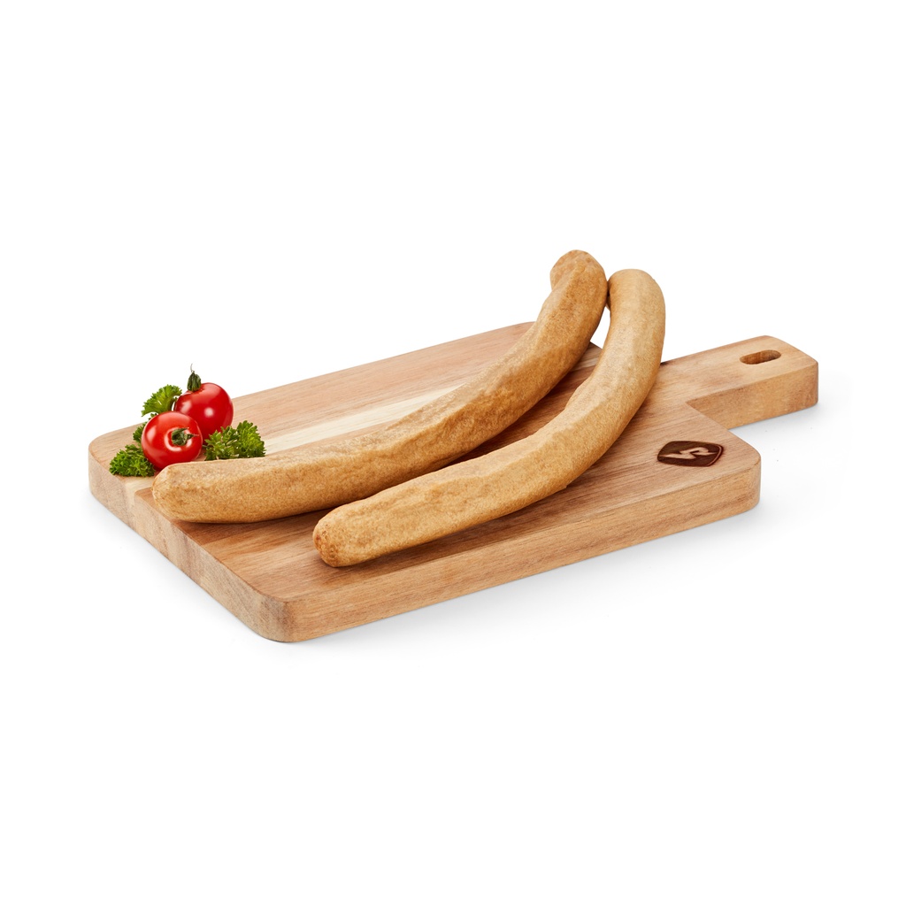 Thuringer Braadworst Vanreusel 30 x 140 gr