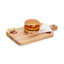 Krokante Kip Burger Mad Rooster Vanreusel 24 x 85 gr
