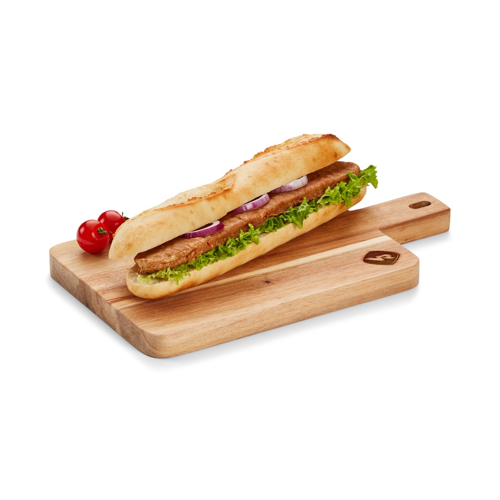 Baguette Burger (Kip) Vanreusel 16 x 140 gr