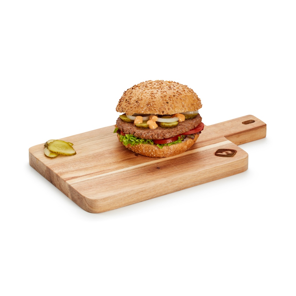 Beef Burger Black Angus Vanreusel 40 x 100 gr