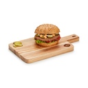 Beef Burger Black Angus Vanreusel 40 x 100 gr
