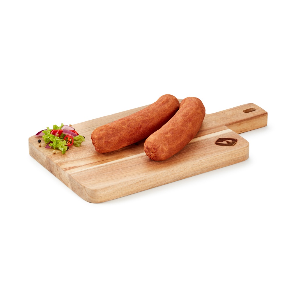 Cervela Pikant Vanreusel 30 x 140 gr