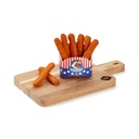 Chickies Mad Roosters Vanreusel 120 x 19 gr