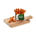 Chickies Prohalal Vanreusel 120 x 19 gr