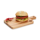 Crumpy Burger Jalapeno Vanreusel 20 x 115 gr