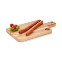 Knakworst Zonder Vel Vanreusel 54 x 55 gr