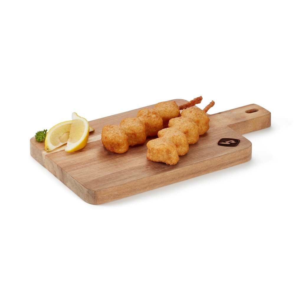 Vis Brochetten Vanreusel 22 x 110 gr