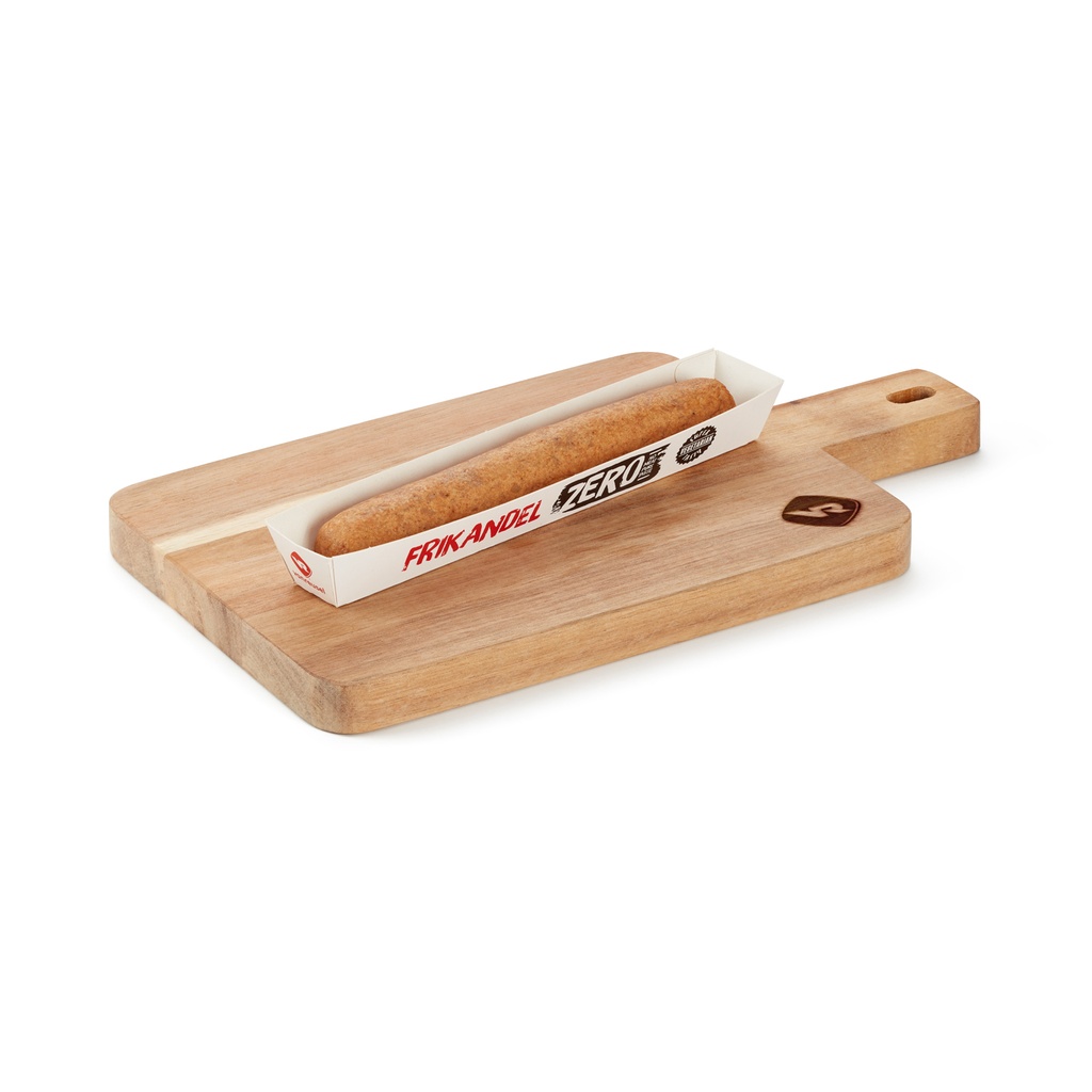 Frikandel Veggie Vanreusel 20 x 85 gr