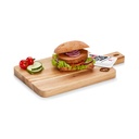 Hamburger Zero Vanreusel 16 x 90 gr