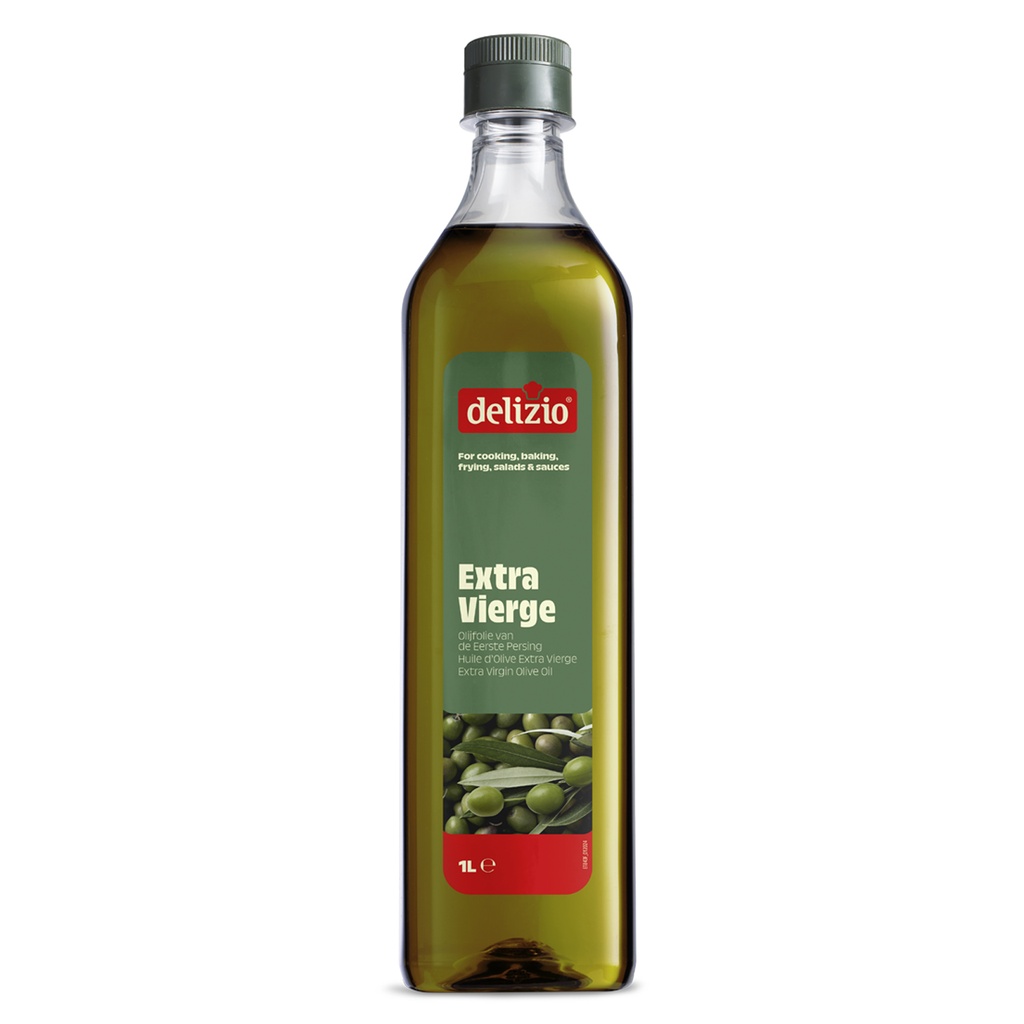 Olijfolie Extra Vierge Delizio 1 L
