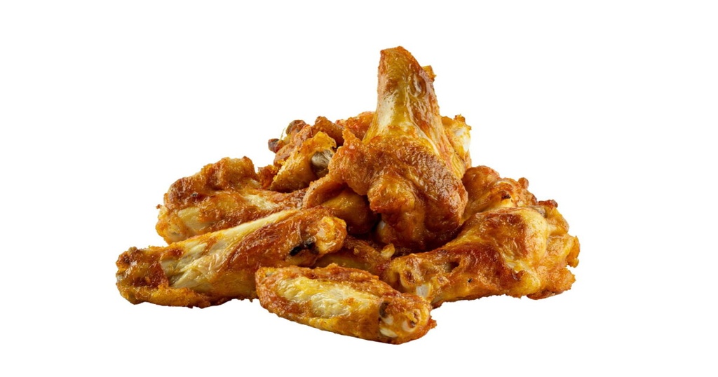 Chicken Wings Buffalo Style LA760 2,5 kg