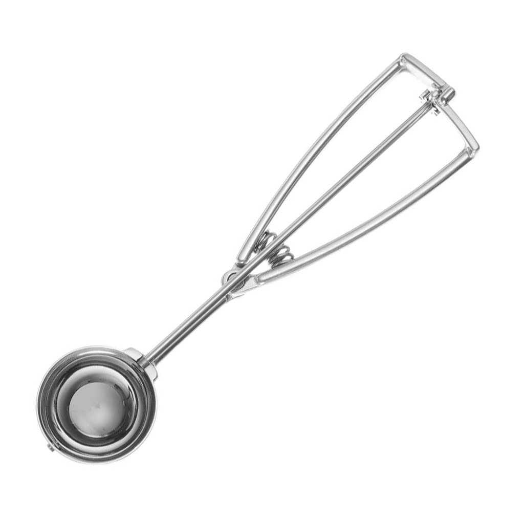 Portioneerlepel 1/30 - Hendi - 755075