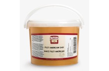 Americain Préparé Saus Delino 3 L