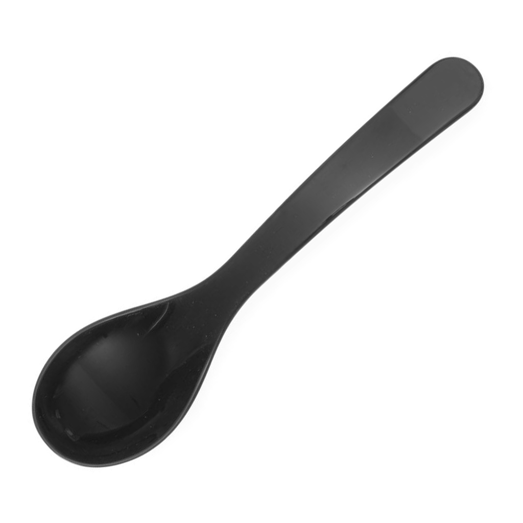 Salade Lepel San Zwart 235Mm Hendi - 564158