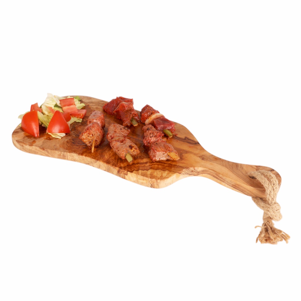Mini Brochette Rund Vers Noyez 25 st