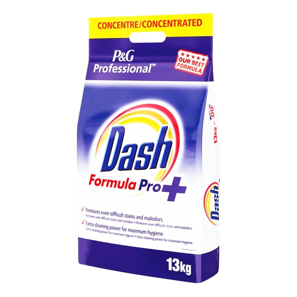 Dash Professional Liquide 110 dosis