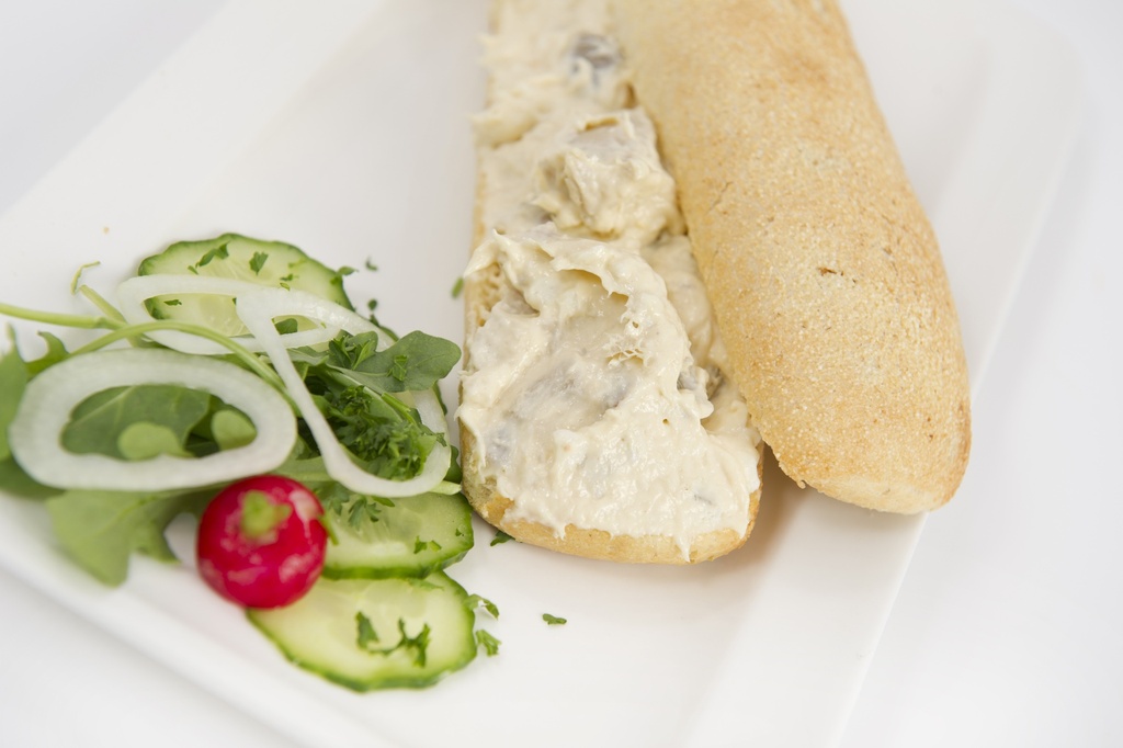 Salade Poulet Mayonnaise Noyez 1 kg