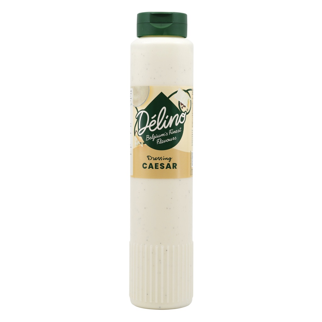 Caesar Dressing Delino 1 L