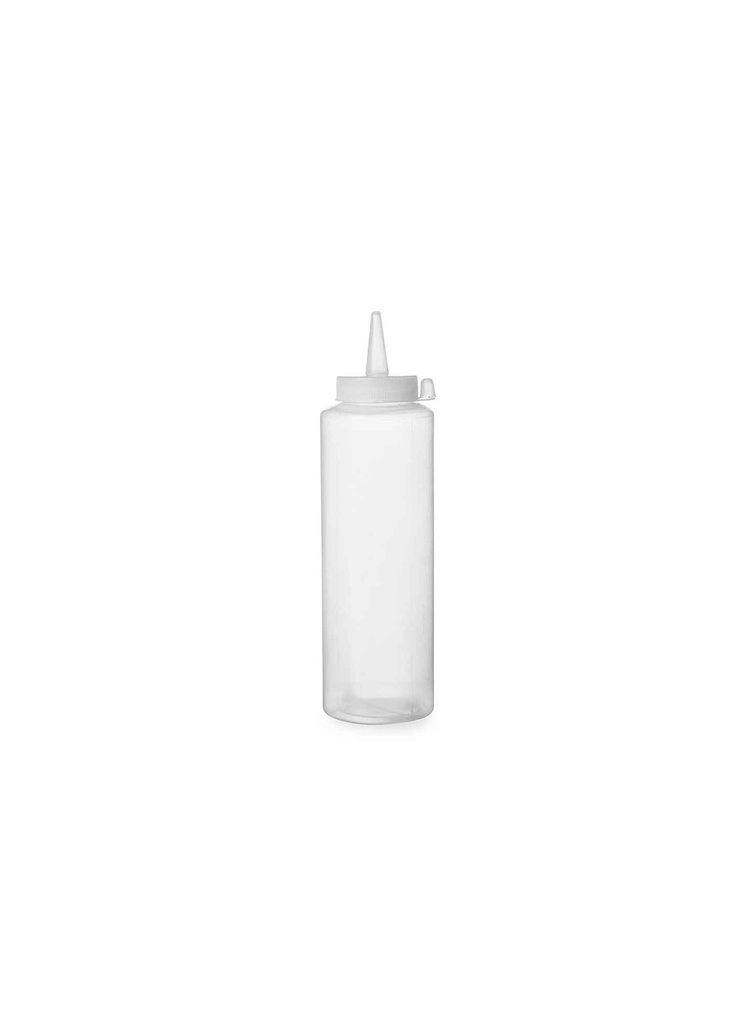 557822 Flacon Doseur Transparent 35 cl Hendi