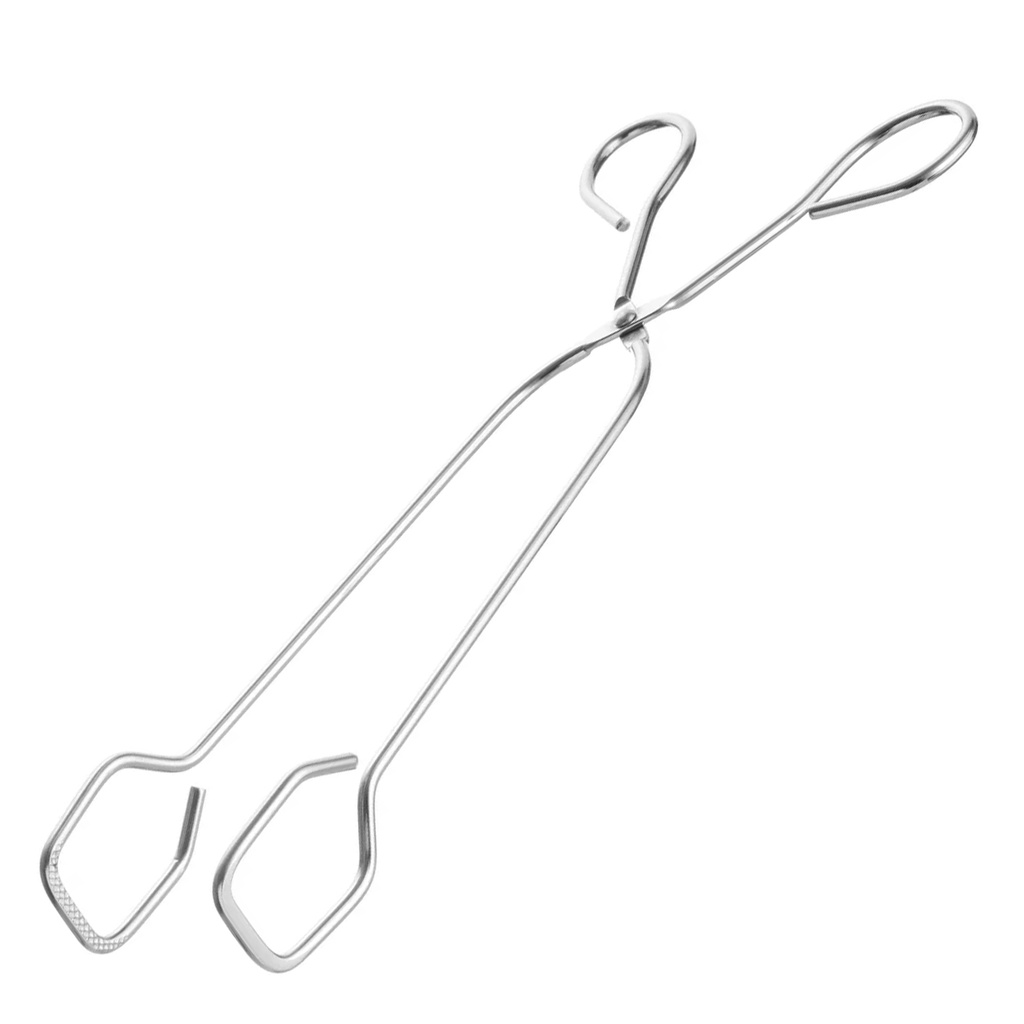 171509 Pince de service inox Hendi 