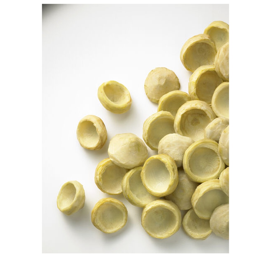 Artisjokken Bodems 5/7 - Ardo 1 kg