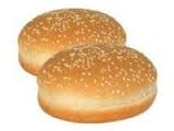 Bicky Sésame Buns Mw Beckers 42 + 6 x 50 gr