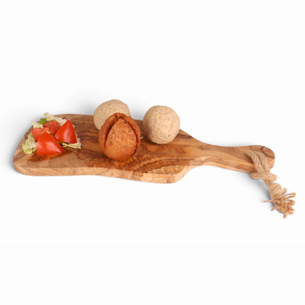 Boulet Artisanaal Noyez 10 x 180 gr