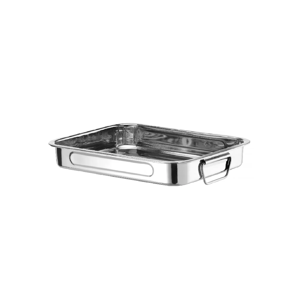 508527 Roasting pan 430 x 310 x 60 mm Hendi