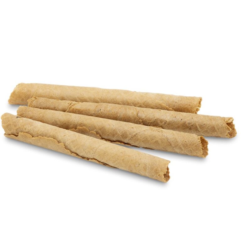 Sigarettes Crèmes glaces Dv Foods 17 x 12 pcs