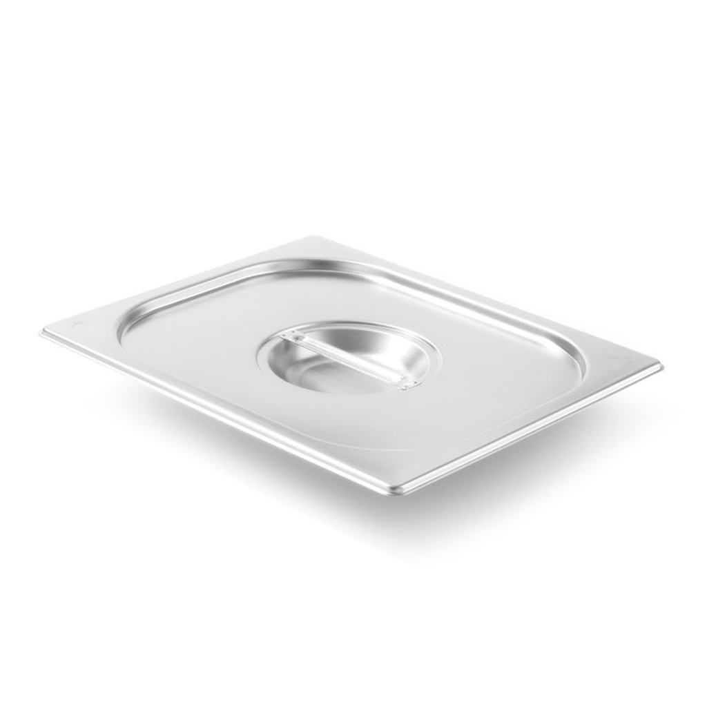 Gastro Norm Deksel 1/2 - Kitchen Line - Hendi - 806838