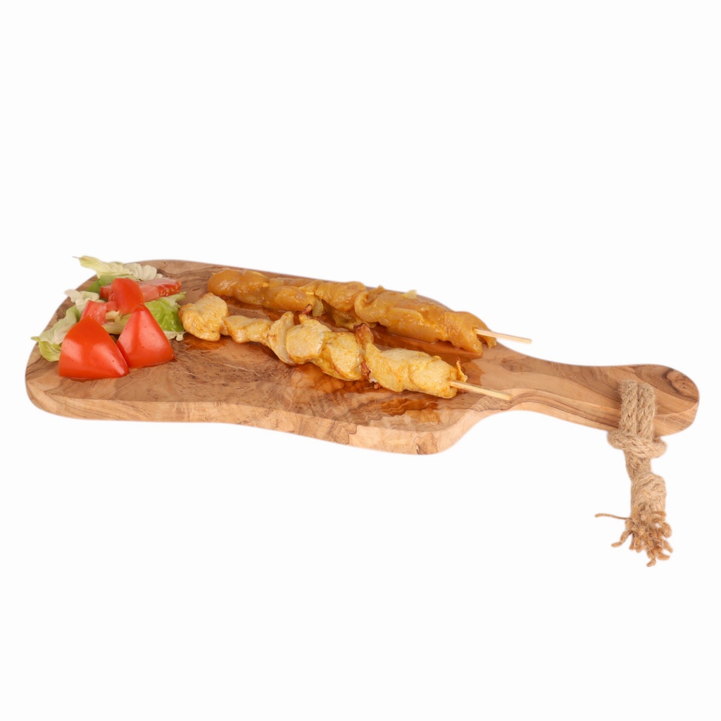 Kipfilet Brochetten Diepvries Noyez 5 x 120 gr