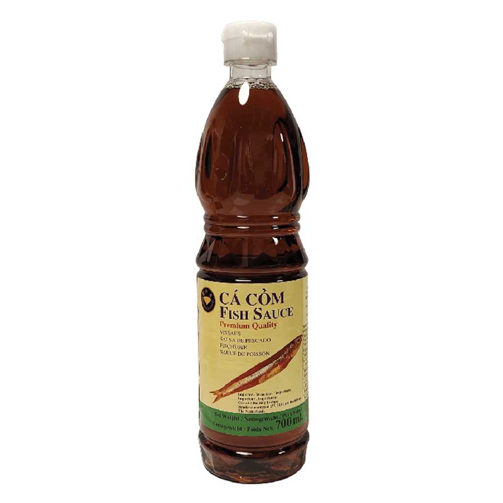Vissaus Cacom A Brand 700 ml