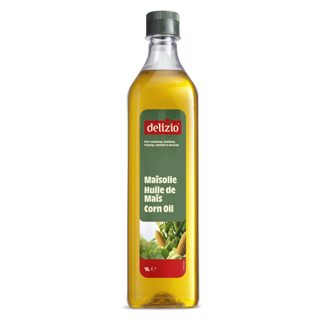 Huile De Mais Delizio 1 L