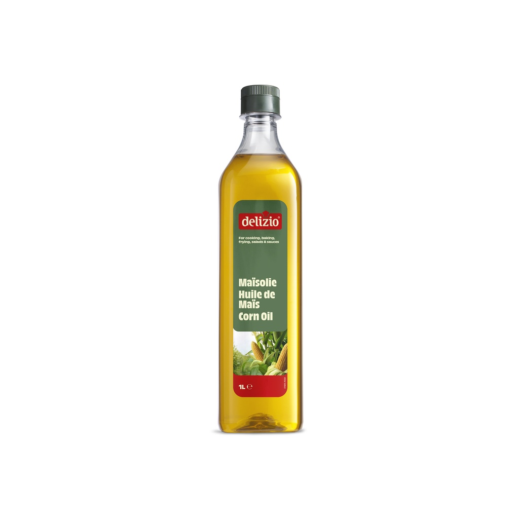 Mais Olie Delizio 1 L
