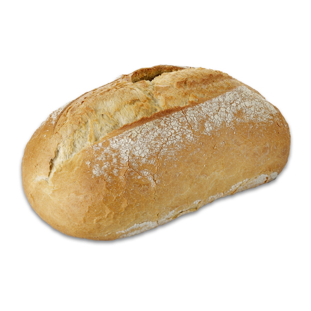 2361 Molenaars Brood Wit Pastridor 8 x 800 gr