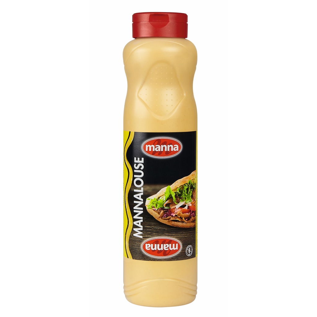 Mannalouse Manna Tube 1 L