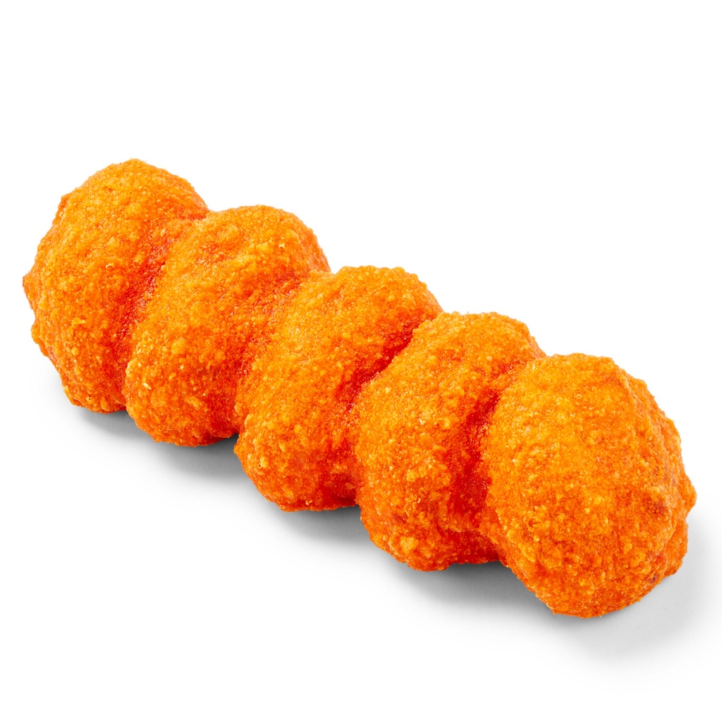 Sweet Chick-In Chili Mora 18 x 100 gr