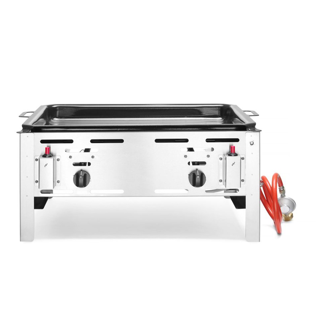 154618 Bake-Master Maxi Hendi