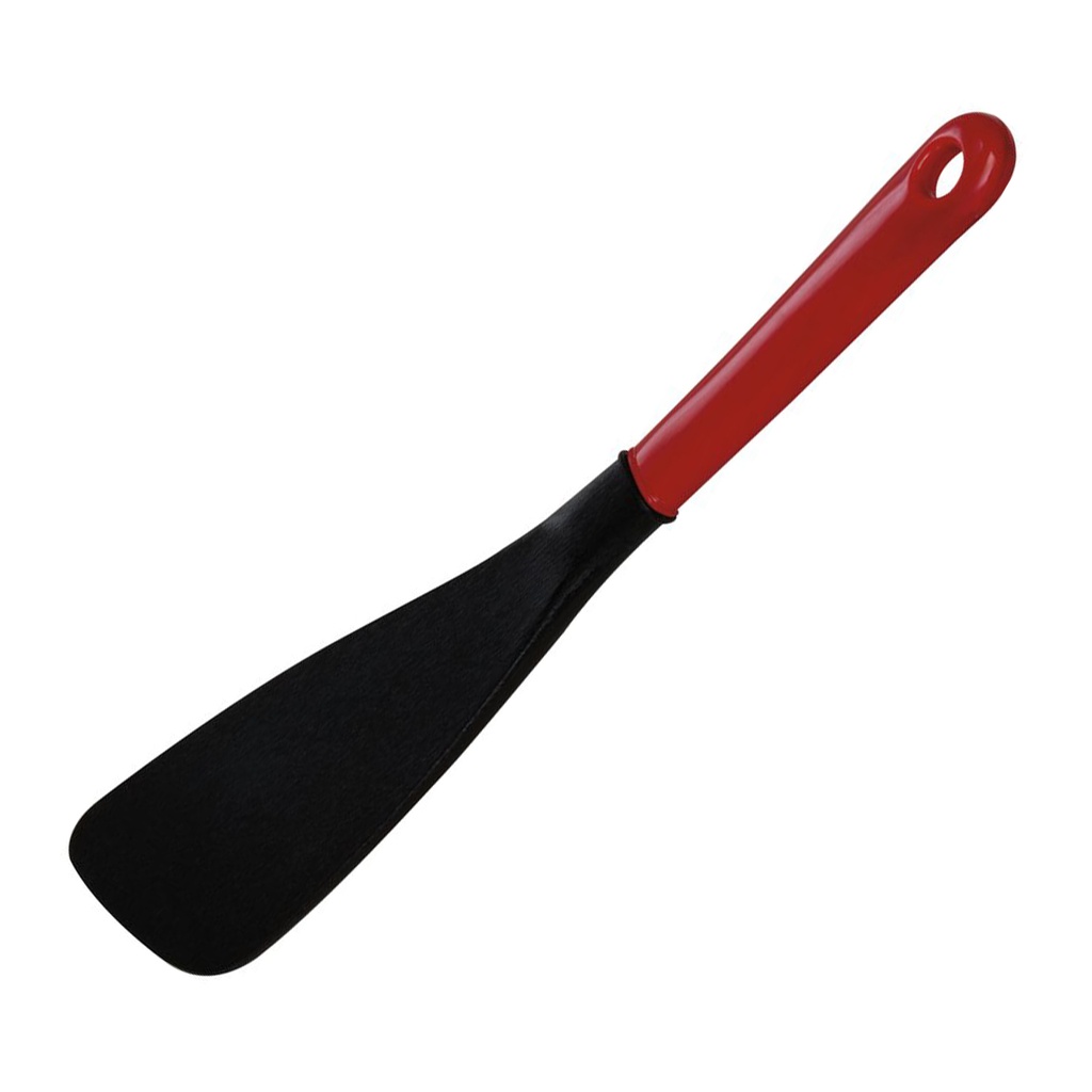 Bakspatel Zwart Hendi - 658000