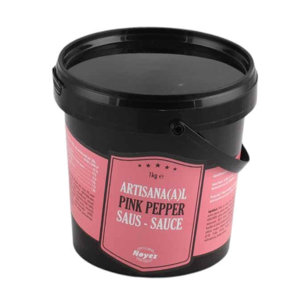 Pink Pepper Burgerland 1 kg