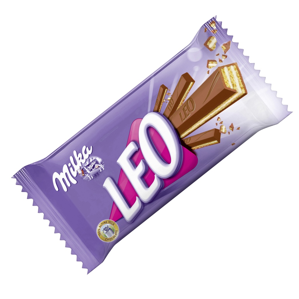 Leo Melk 33,3 gr