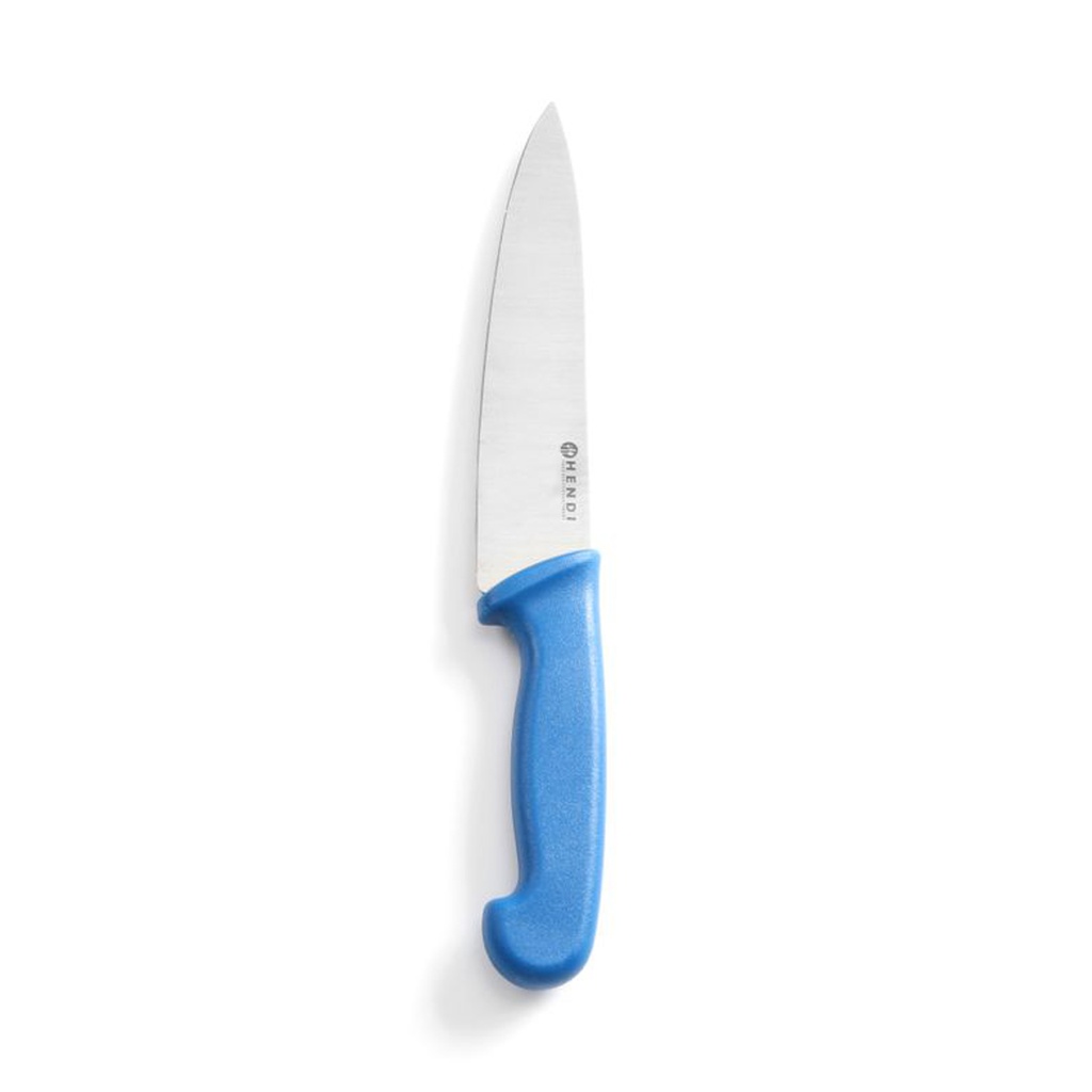 Mes Vis - Blauw - 320Mm - Hendi - 842645